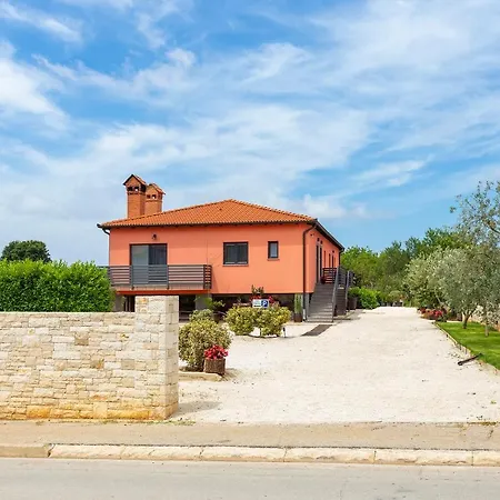 Karoca 2 Apartamento Pula