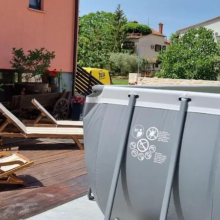 Karoca 2 Apartamento Pula
