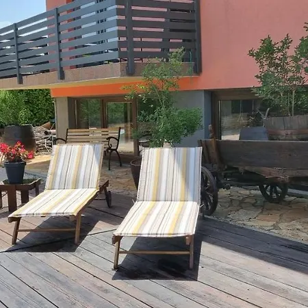 Karoca 2 Apartamento