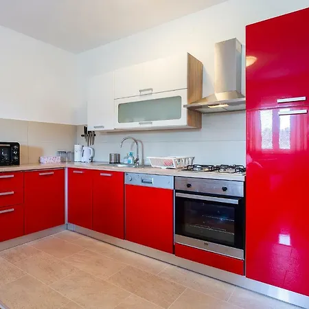 Apartamento Karoca 2